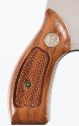 SMITH & WESSON649-238 SPECIALREVOLVER. LNIB - 2 of 13