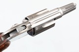 SMITH & WESSON649-238 SPECIALREVOLVER. LNIB - 9 of 13