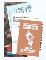 SMITH & WESSON649-238 SPECIALREVOLVER. LNIB - 13 of 13