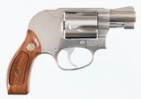 SMITH & WESSON649-238 SPECIALREVOLVER. LNIB - 1 of 13
