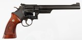 SMITH & WESSON
MODEL 27-5
357 MAGNUM
REVOLVER - 1 of 10