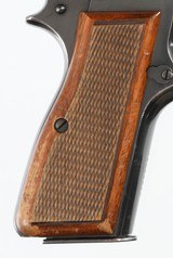 BROWNINGHIGH POWER9MMPISTOL(1975 YEAR MODEL) - 2 of 10