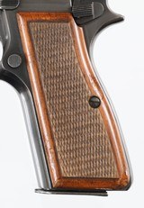 BROWNINGHIGH POWER9MMPISTOL(1975 YEAR MODEL) - 5 of 10