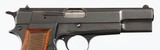 BROWNINGHIGH POWER9MMPISTOL(1975 YEAR MODEL) - 3 of 10