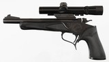THOMPSON CENTERCONTENDER32-20PISTOL - 4 of 12