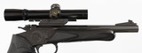 THOMPSON CENTERCONTENDER32-20PISTOL - 3 of 12