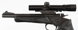 THOMPSON CENTERCONTENDER32-20PISTOL - 6 of 12