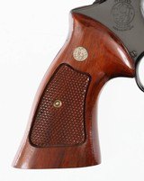 SMITH & WESSONMODEL 29-244 MAGNUMREVOLVERTTTBOX AND PAPERS - 2 of 13