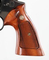 SMITH & WESSONMODEL 29-244 MAGNUMREVOLVERTTTBOX AND PAPERS - 5 of 13