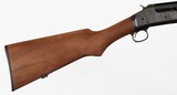NORINCO / S.C.M.
97 TRENCH GUN
12 GAUGE
SHOTGUN - NIB - 8 of 19