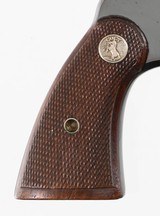 COLTOFFICIAL POLICE38 SPECIALREVOLVER(1929 YEAR MODEL) - 2 of 10