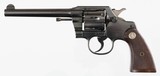 COLTOFFICIAL POLICE38 SPECIALREVOLVER(1929 YEAR MODEL) - 4 of 10