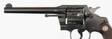 COLTOFFICIAL POLICE38 SPECIALREVOLVER(1929 YEAR MODEL) - 6 of 10