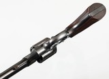 COLTOFFICIAL POLICE38 SPECIALREVOLVER(1929 YEAR MODEL) - 8 of 10