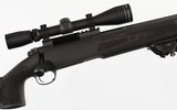 KIMBER84M308 WINRIFLE(COMES WITH LEUPOLD SCOPE) - 7 of 15