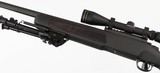 KIMBER84M308 WINRIFLE(COMES WITH LEUPOLD SCOPE) - 4 of 15