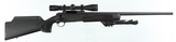 KIMBER84M308 WINRIFLE(COMES WITH LEUPOLD SCOPE) - 1 of 15
