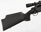 KIMBER84M308 WINRIFLE(COMES WITH LEUPOLD SCOPE) - 8 of 15