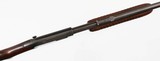 WINCHESTER
MODEL 61
22LR
RIFLE - 13 of 15