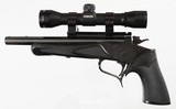 THOMPSON CENTERCONTENDER7MM TCUPISTOL - 4 of 10