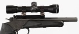 THOMPSON CENTERCONTENDER7MM TCUPISTOL - 3 of 10