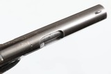 COLT190332 ACPPISTOL(1924 YEAR MODEL) - 9 of 10