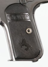 COLT190332 ACPPISTOL(1924 YEAR MODEL) - 5 of 10