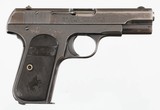 COLT190332 ACPPISTOL(1924 YEAR MODEL) - 1 of 10