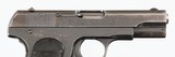 COLT190332 ACPPISTOL(1924 YEAR MODEL) - 3 of 10