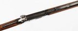 WINCHESTERMODEL 94 BUFFALO BILL30-30RIFLE(1968 YEAR MODEL - ENGRAVED BUFFALO BILL COMMEMORATIVE) - 13 of 15