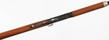 WINCHESTERMODEL 94 BUFFALO BILL30-30RIFLE(1968 YEAR MODEL - ENGRAVED BUFFALO BILL COMMEMORATIVE) - 10 of 15