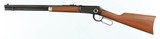 WINCHESTERMODEL 94 BUFFALO BILL30-30RIFLE(1968 YEAR MODEL - ENGRAVED BUFFALO BILL COMMEMORATIVE) - 2 of 15