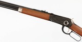WINCHESTERMODEL 94 BUFFALO BILL30-30RIFLE(1968 YEAR MODEL - ENGRAVED BUFFALO BILL COMMEMORATIVE) - 4 of 15