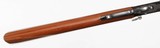 WINCHESTERMODEL 94 BUFFALO BILL30-30RIFLE(1968 YEAR MODEL - ENGRAVED BUFFALO BILL COMMEMORATIVE) - 11 of 15