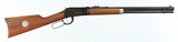 WINCHESTERMODEL 94 BUFFALO BILL30-30RIFLE(1968 YEAR MODEL - ENGRAVED BUFFALO BILL COMMEMORATIVE) - 1 of 15