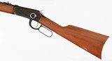 WINCHESTERMODEL 94 BUFFALO BILL30-30RIFLE(1968 YEAR MODEL - ENGRAVED BUFFALO BILL COMMEMORATIVE) - 5 of 15