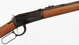 WINCHESTERMODEL 94 BUFFALO BILL30-30RIFLE(1968 YEAR MODEL - ENGRAVED BUFFALO BILL COMMEMORATIVE) - 7 of 15