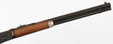 WINCHESTERMODEL 94 BUFFALO BILL30-30RIFLE(1968 YEAR MODEL - ENGRAVED BUFFALO BILL COMMEMORATIVE) - 6 of 15