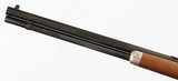 WINCHESTERMODEL 94 BUFFALO BILL30-30RIFLE(1968 YEAR MODEL - ENGRAVED BUFFALO BILL COMMEMORATIVE) - 3 of 15