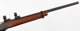 RUGER#35.7 SPITFIRERIFLE(1977 YEAR MODEL - SHANER CUSTOM BARREL) - 6 of 15