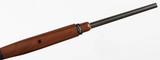 RUGER#35.7 SPITFIRERIFLE(1977 YEAR MODEL - SHANER CUSTOM BARREL) - 9 of 15