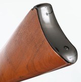 RUGER#35.7 SPITFIRERIFLE(1977 YEAR MODEL - SHANER CUSTOM BARREL) - 15 of 15