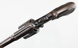 COLT
ARMY SPECIAL
38 SPECIAL
REVOLVER
(1908 YEAR MODEL) - 10 of 10