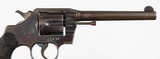 COLT
ARMY SPECIAL
38 SPECIAL
REVOLVER
(1908 YEAR MODEL) - 3 of 10