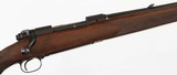 WINCHESTERMODEL 7030-06RIFLE(FW PRE 64 - 1961 YEAR MODEL) - 7 of 15