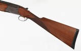 BROWNINGCITORI12 GAUGESHOTGUN(PORTED BARREL - 14 3/4" LOP - CYL - IMP MOD) - 5 of 15
