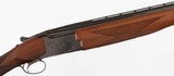 BROWNINGCITORI12 GAUGESHOTGUN(PORTED BARREL - 14 3/4" LOP - CYL - IMP MOD) - 7 of 15