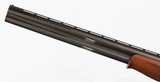 BROWNINGCITORI12 GAUGESHOTGUN(PORTED BARREL - 14 3/4" LOP - CYL - IMP MOD) - 3 of 15