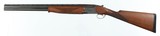 BROWNINGCITORI12 GAUGESHOTGUN(PORTED BARREL - 14 3/4" LOP - CYL - IMP MOD) - 2 of 15