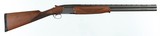 BROWNINGCITORI12 GAUGESHOTGUN(PORTED BARREL - 14 3/4" LOP - CYL - IMP MOD) - 1 of 15